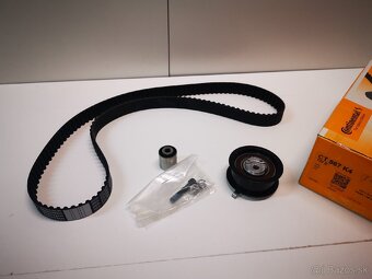 CONTITECH CT867K4 - Sada ozubeného remeňaq - 4