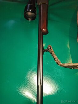 Merkel k3 Extrem 6,5x57R - 4
