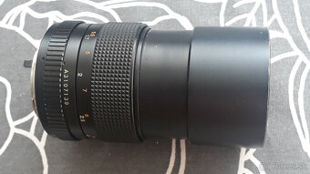 YASHICA Lens 135mm /2,8 - 4