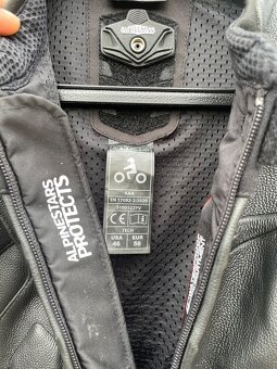 Alpinestars Missile V2 - 4