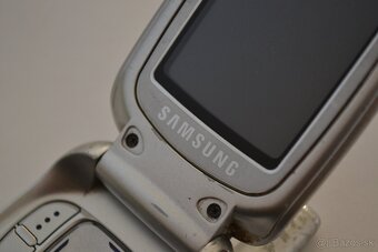 ✅Samsung SGH-X450✅ - 4