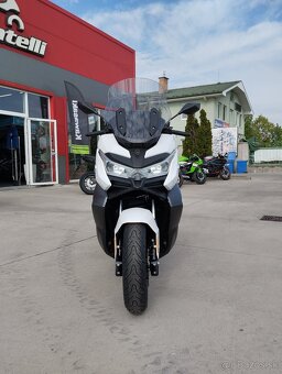 VOGE SR4 350i Max - 4