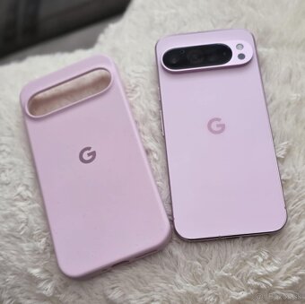 Google Pixel 9 Pro XL PINK 256GB - v záruke - 4
