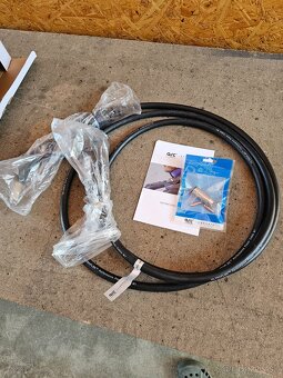 Horák ARC TORCHOLOGY M1 - 4