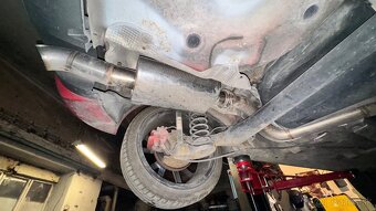 Turbo GTD2060vz 2gen 1.9tdi ARL - 4