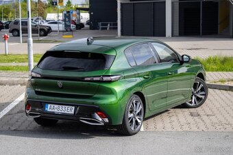 Peugeot 308 1.2 PureTech 130 Allure Pack - 4