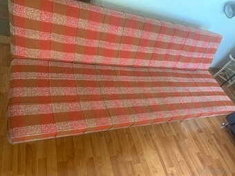 Darujem za odvoz retro gauč a konferenčný stolík - 4