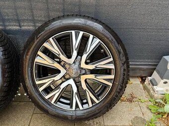 yaris cross 215/55 r17 92v 17x7j et50 zimné - 4