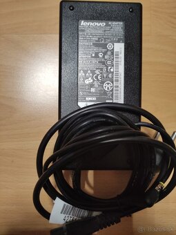 PC Lenovo - 4