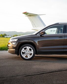 Škoda Karoq 1.5 TSI Style - 4
