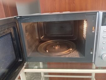 Mikrovlnná rúra Philco - 4