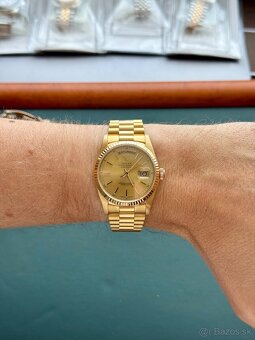 Rolex Daydate 36 - 4