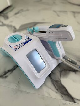 Vital injector - 4