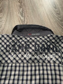 Camp David panska kosela M - 4