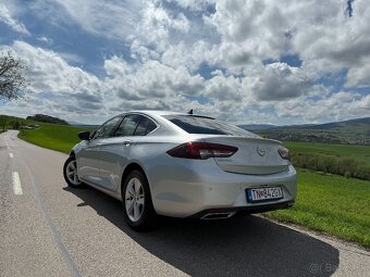 Opel Insignia Grand Sport 2,0 CDTI Elegance Odpočet DPH - 4