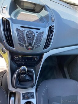 Ford C-Max - 4