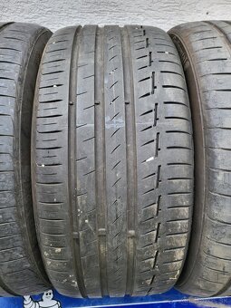 225/40 R18 Continental letne pneumatiky - 4