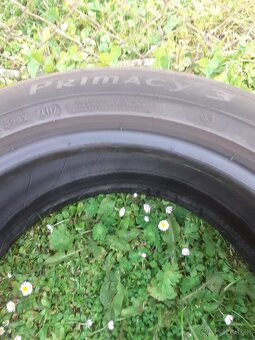 205/55 r16 letné pneumatiky Michelin 4 kusy - 4