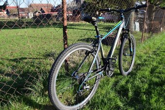 Leader Fox MXC - mtb - 4