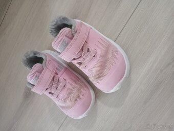 Nike tenisky 19,5 - 4