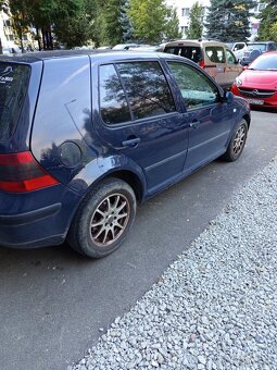 Golf - 4
