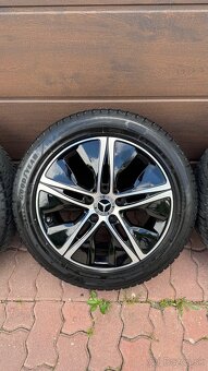 Mercedes Benz R17 - 4