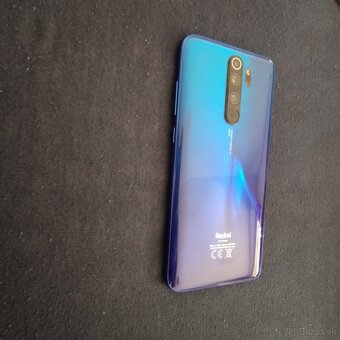 Xiaomi redmi note 8 PRO - 4