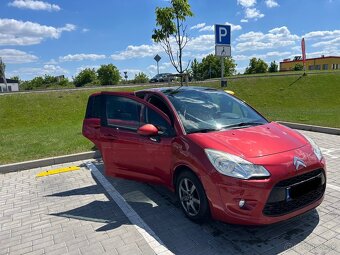 Citroen C3 druhá generácia - 4