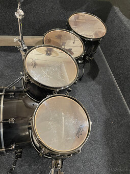 Mapex Saturn - 4
