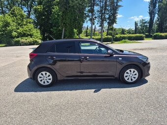 Kia Rio 1.2 62kw - 4