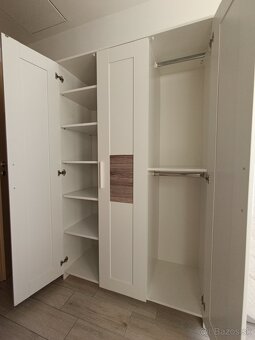 Skriňa BRIMNES IKEA - 4