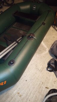 čln Kolibri K280 - 4