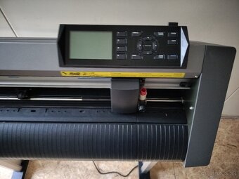 Rezací ploter Graphtec Ce 6000-60 - 4
