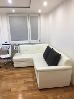 Celý 3.i. byt resp. izbu dám do prenájmu Košice študentkám - 4