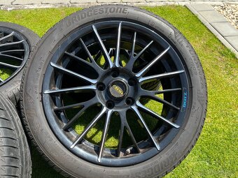 Elektróny Dotz 5x112 R17 - 4