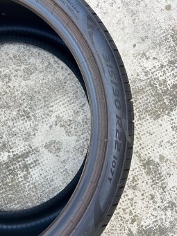 PIRELLI P ZERO II - 4