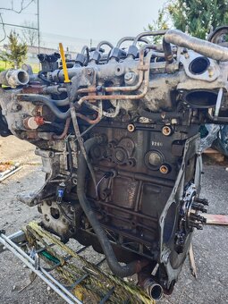 RF7J funkčný motor Mazda 6 - 4