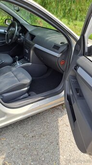 OPEL ASTRA AB HATCHBACK, 1.6 AT/5 - 4