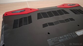 Acer VX15 - 4