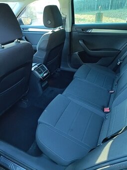 Škoda Superb combi 3 - 4