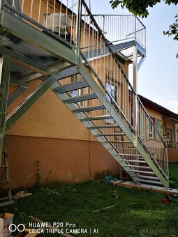 Ocelove haly a konštrukcie. - 4