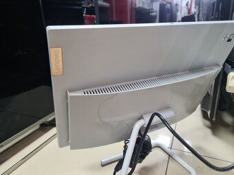 Lenovo Ideacentre AIO 3, 22ADA05 biely - 4