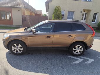 Volvo XC60 2.4 4x4 - 4