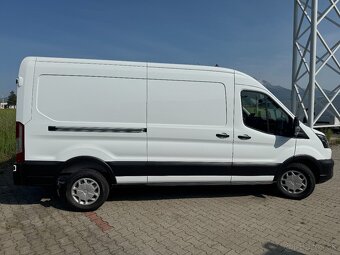 Ford Transit Van 2.0 TDCi EcoBlue Trend L2H2 T350 – Top Stav - 4
