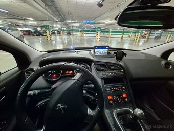Peugeot 5008 Allure 2.0 BlueHDi 150k BVM6 - 4