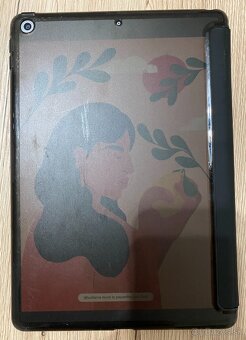 Apple iPad 10.2" WI-Fi 64GB - 4