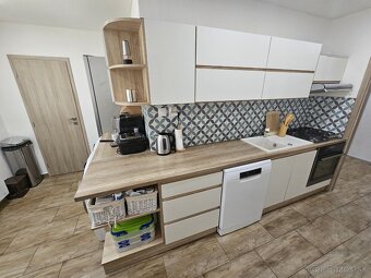 Exkluzívna ponuka-Predaj 4 izb bytu,85 m2- Vlčince, Žilina - 4