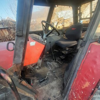 Zetor crystal - 4