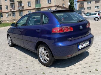 Seat Ibiza 1.9TDI 74KW - 4