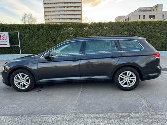 VOLKSWAGEN PASSAT, 1.6 TDI DSG Comfortline - 4